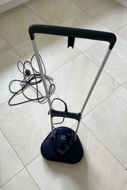 Electrolux 293 Floor polisher