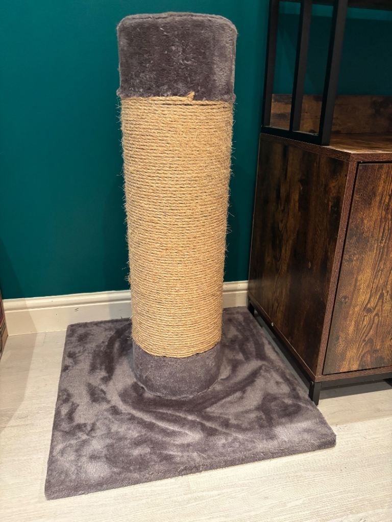 XL Cat Scratching Post