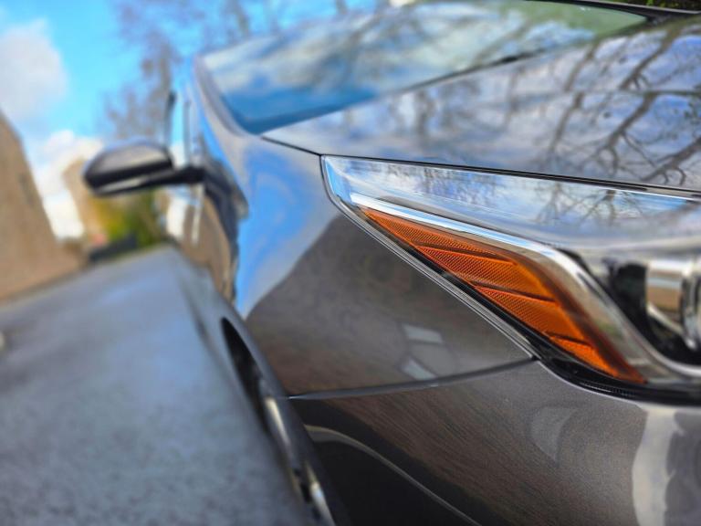  Toyota Prius 1.8 VVT-h Excel Hatchback 5dr Petrol Hybrid CVT Euro 6 (s/s) (122 ps) Petrol/Electr...