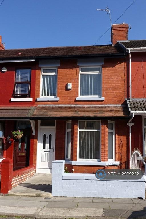 3 bedroom house in Hartington Road, Liverpool, L12 (3 bed) (#2999232)