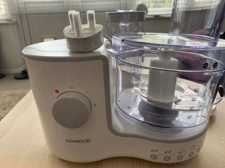 Kenwood Food Processor FP190