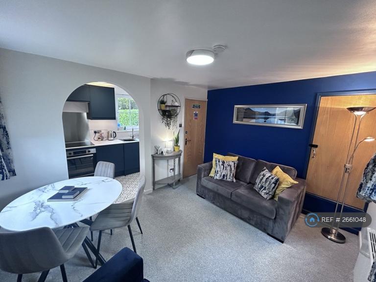 image for 1 bedroom flat in Swan Yard, Lancaster, LA1 (1 bed) (#2661048)