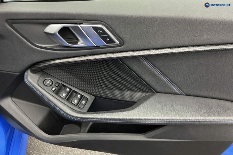 2022 BMW 2 Series M235i xDrive 4dr Step Auto Saloon Petrol Automatic