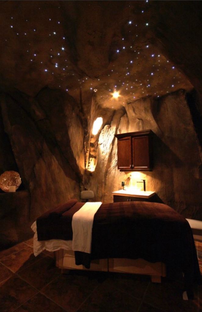 Massage – City Centre