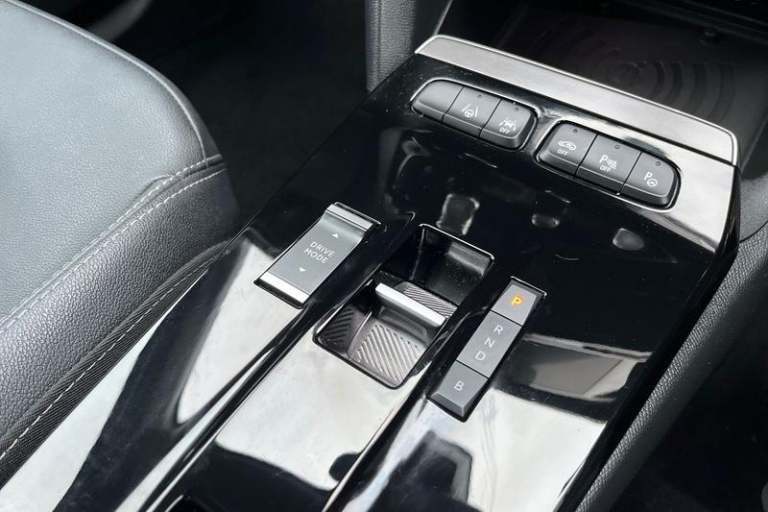 2023 Vauxhall Mokka 100kW Ultimate 50kWh 5dr Auto HATCHBACK ELECTRIC Automatic