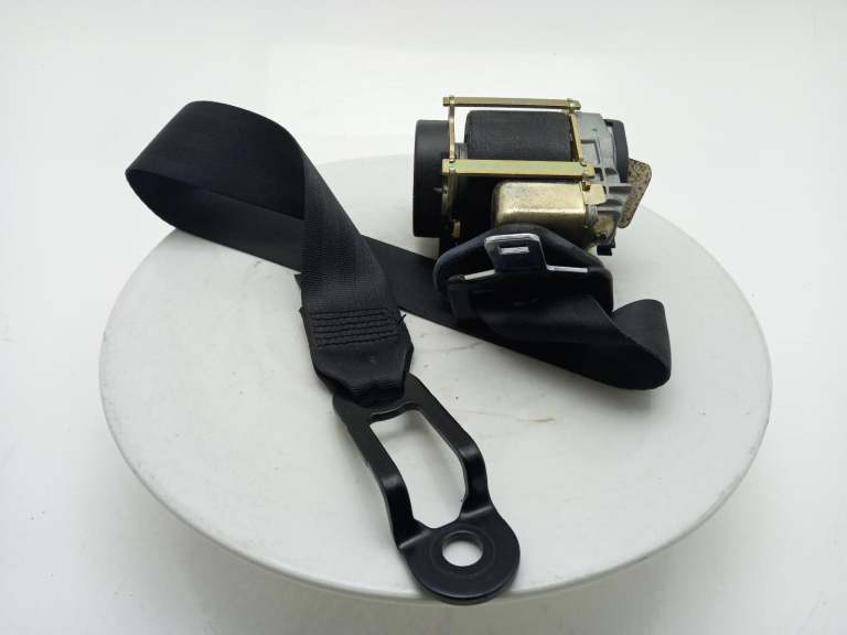 Peugeot 206 Seat Belt Front Left 5 Door 1998-2009