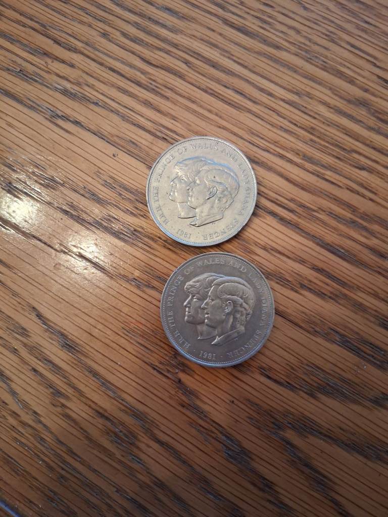 image for Collectable 50ps 