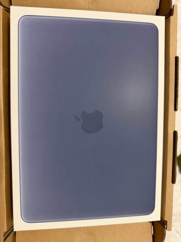 New Apple 13-inch MacBook Neo 8GB Memory 512GB Storage | in