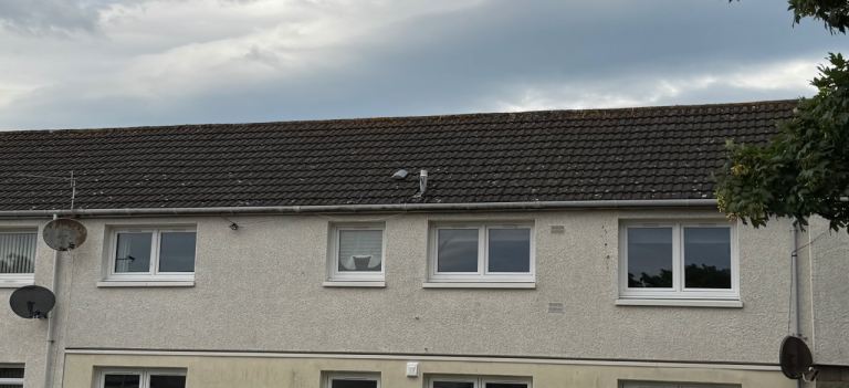 2 Bedroom Flat to Rent Arbroath Scotland