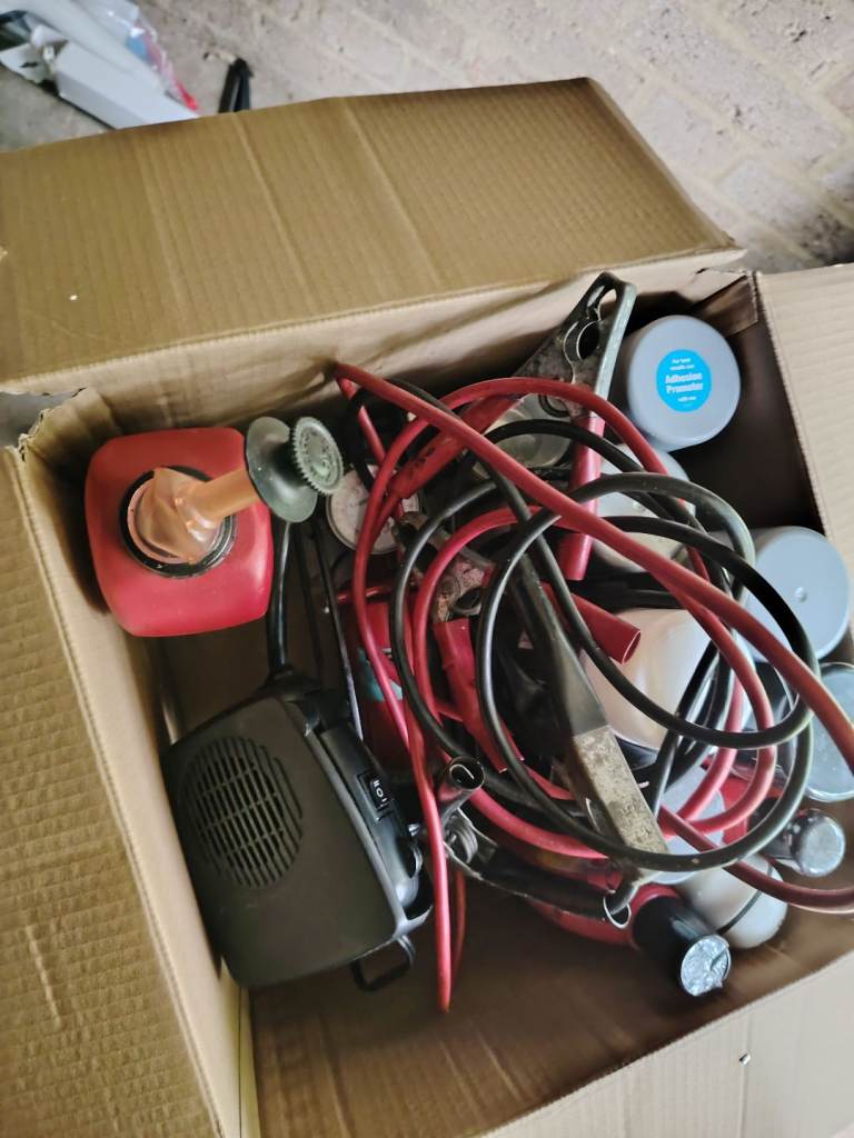 Car bargains lot