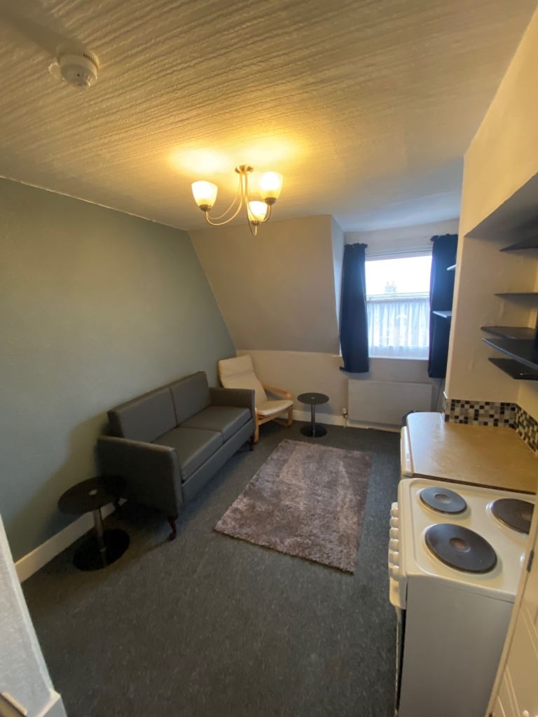 1 bedroom flat to rent (bills included) 