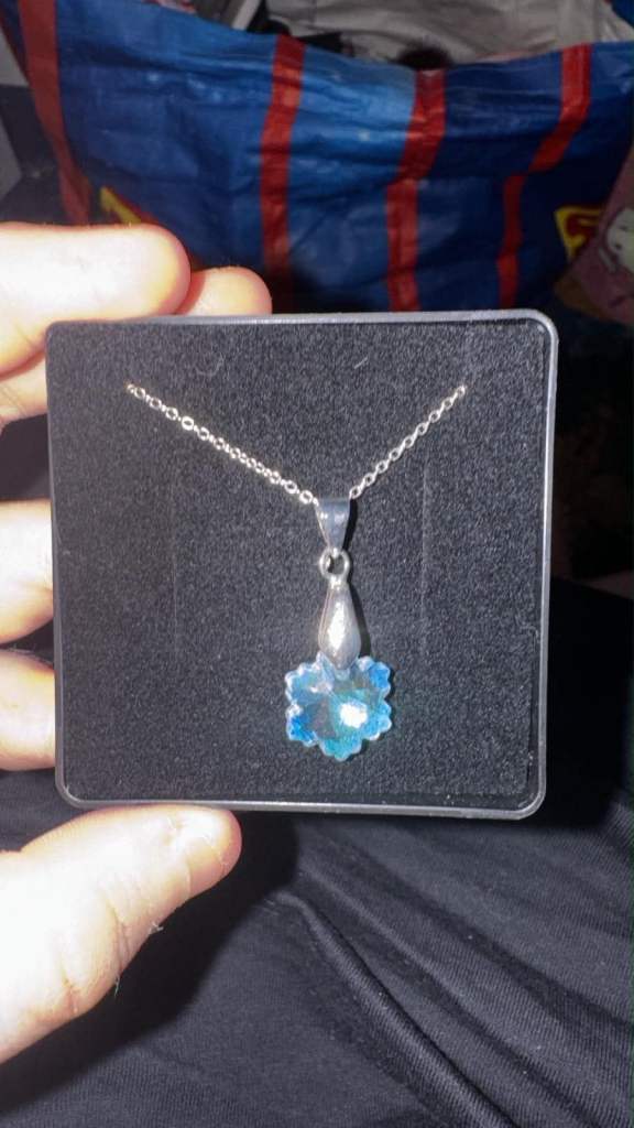 Big bundle of brand New necklaces unused . Always up for offers. 