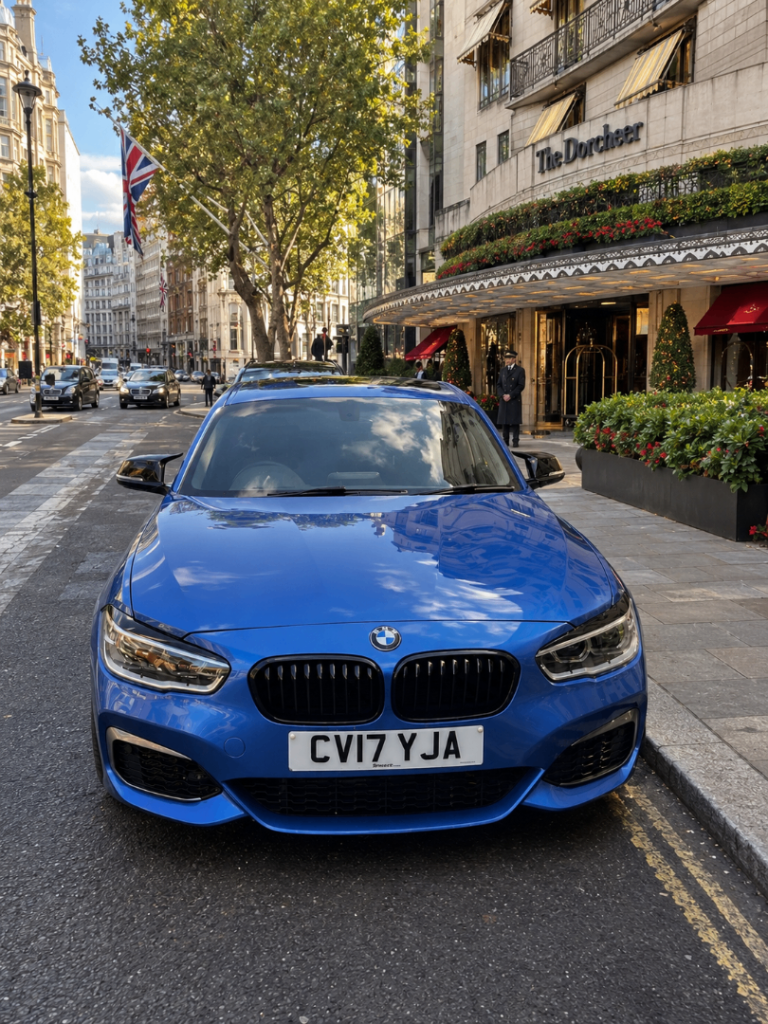 BMW, 1 SERIES, Hatchback, 2017, Manual, 2998 (cc), 5 doors