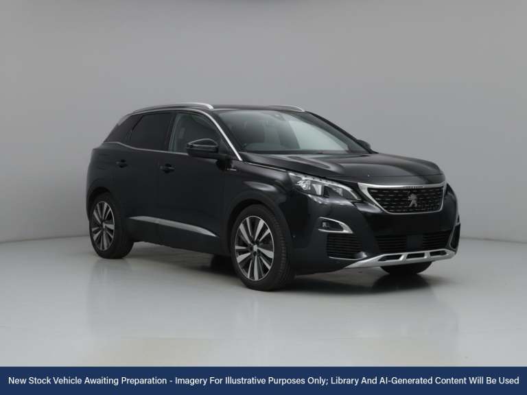 2020 Peugeot 3008 1.6 13.2kWh GT SUV 5dr Petrol Plug-in Hybrid e-EAT 4WD Euro 6 (s/s) (300 ps SUV...