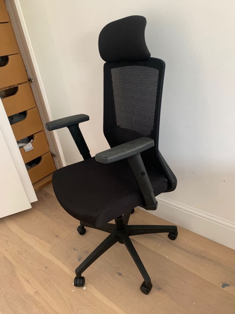 Office chair brand sihoo