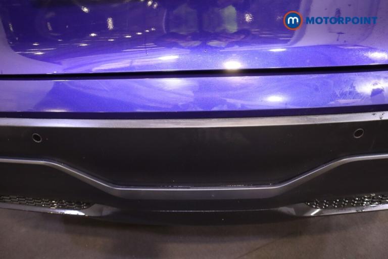 2022 Nissan Qashqai 1.3 DiG-T MH Acenta Premium 5dr HATCHBACK PETROL Manual