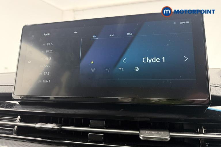 2025 KGM Rexton 2.2 K30 5dr Auto SUV Diesel Automatic