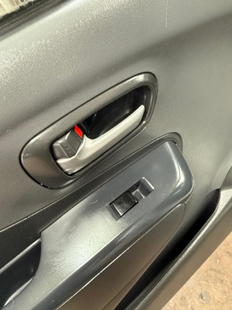 SUZUKI ALTO 1.0 12V SZ4 5 DOOR PETROL 3 MONTHS WARRANTY 2014