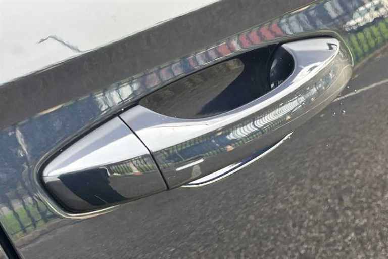 2022 SEAT Ibiza 1.0 TSI 110 Xcellence 5dr HATCHBACK PETROL Manual