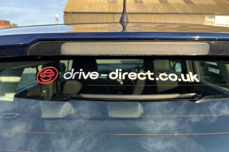 2022 Vauxhall Crossland 1.2 Design 5dr HATCHBACK PETROL Manual