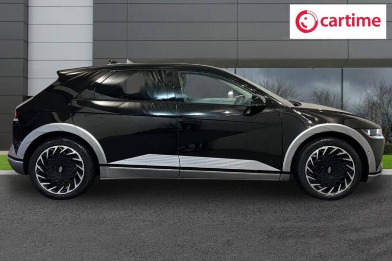 2022 22 HYUNDAI IONIQ 5 73KWH ULTIMATE HATCHBACK 5DR ELECTRIC AUTO AWD (305 PS) 