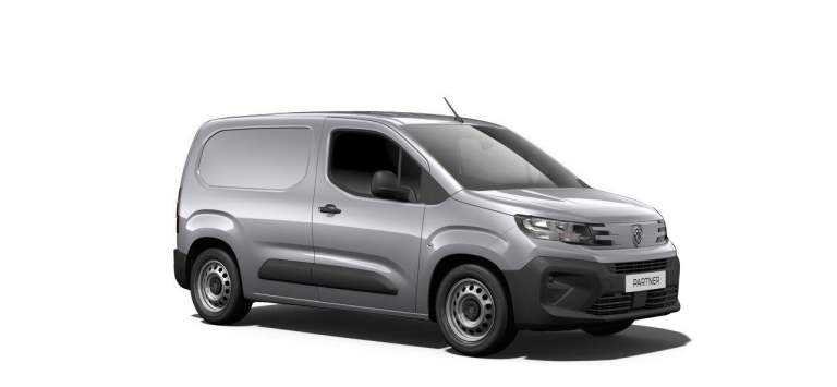 2026 Peugeot Partner 1.5 BlueHDi 950 Professional Long Panel Van 6dr Diesel Manual LWB Euro 6 (s ...