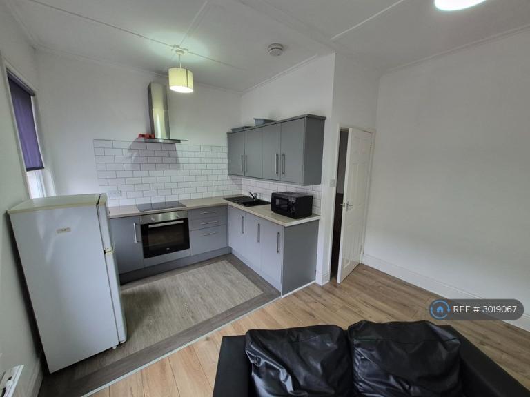 1 bedroom flat in Raby Road, Hartlepool, TS24 (1 bed) (#3019067)