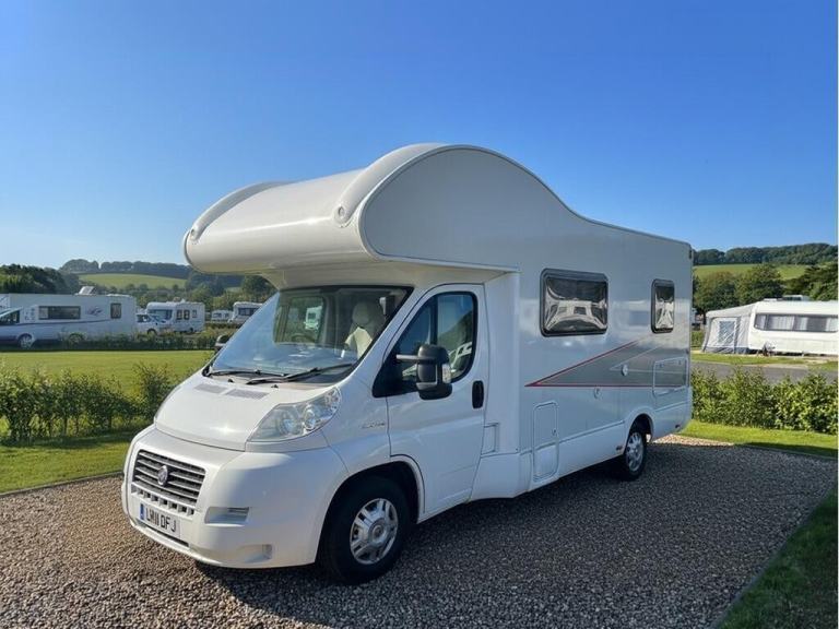 2011 Rimor Trimarano 3