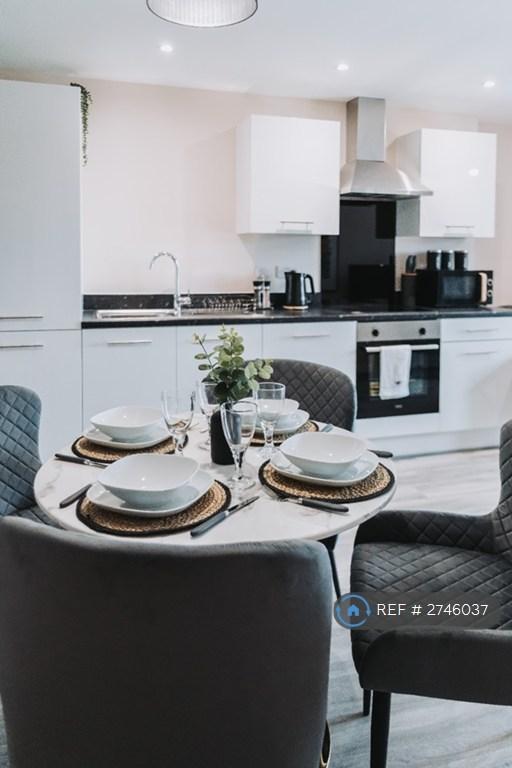 2 bedroom flat in Portcullis House, Manchester, M15 (2 bed) (#2746037)