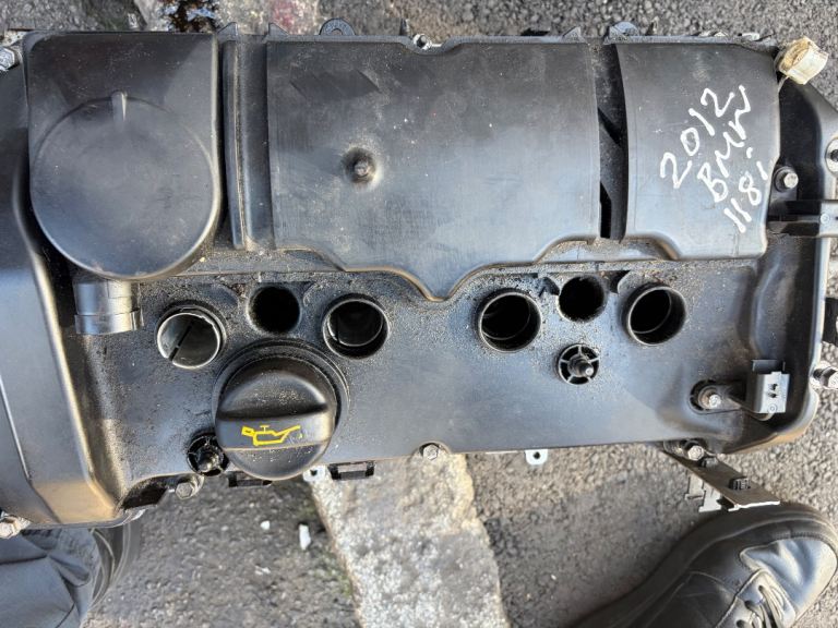 2012. To. 2014. BMW. 318i. 320i. Complete. Engine. Head 