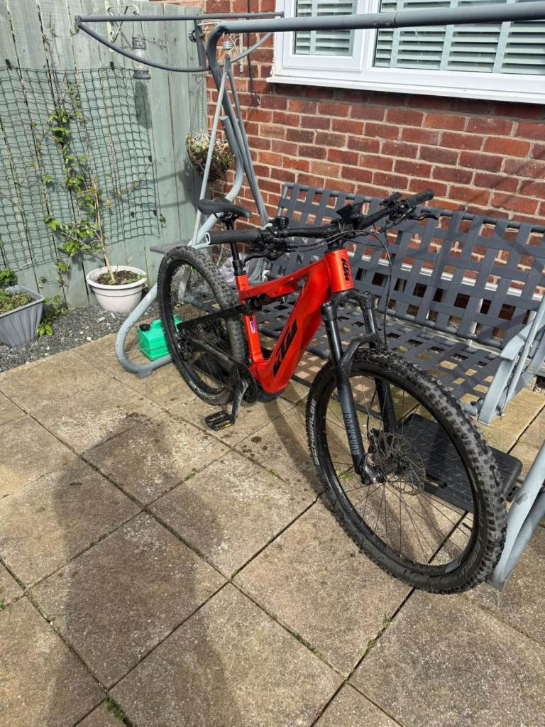 !!••OFFERS••!! Electric KTM Macina Chacana 792 