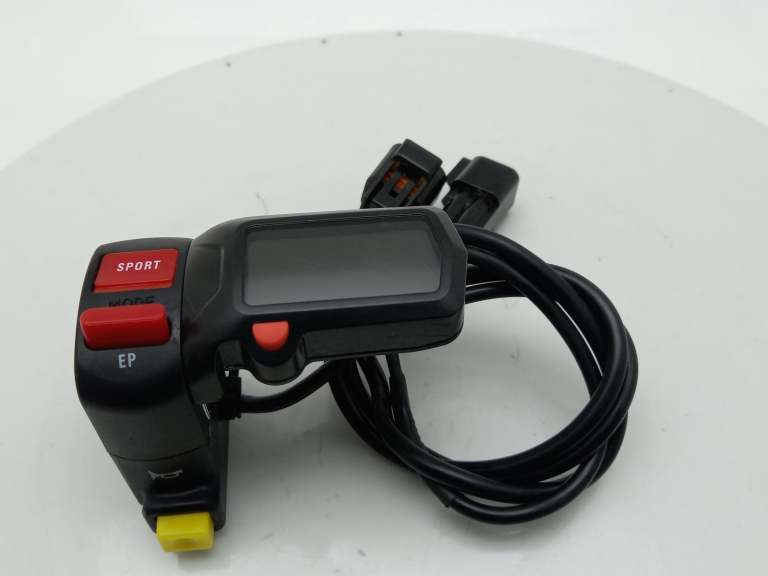 Sur-Ron Lb Speedometer Instrument Cluster 2024 L Unknown 25100yq2a0100