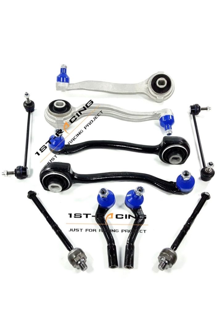 Front Control Arm Kit For Mercedes Benz W203 S203 CL203 C180 C200 C220 C230 C320