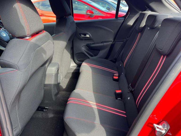 2023 Vauxhall Corsa 1.2 GS Euro 6 5dr HATCHBACK Petrol Manual