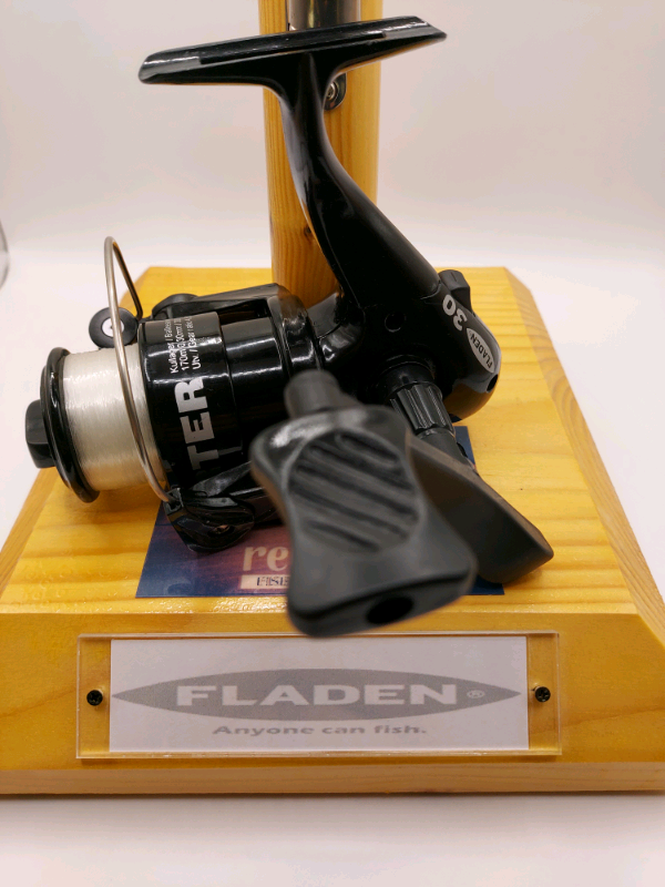 #36 Fishing Reel FLADEN 30