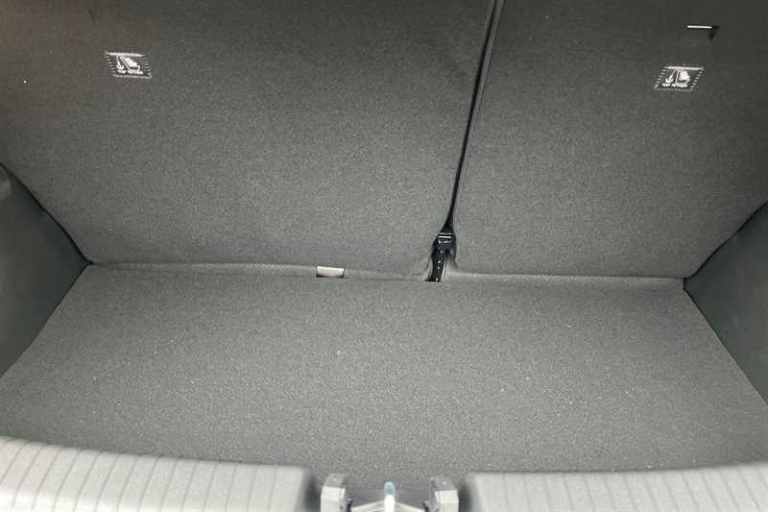 2025 Hyundai i10 1.0 [63] Advance 5dr Auto [Nav] HATCHBACK PETROL Automatic