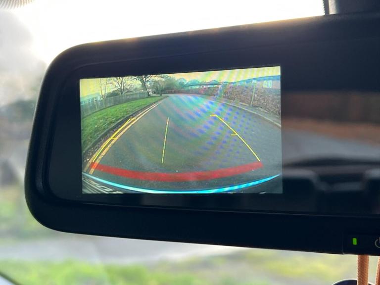 2012 Ford Fiesta 1.4 TDCi [70] Titanium 5dr HATCHBACK DIESEL Manual