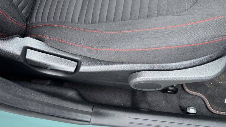 2025 Hyundai i10 1.0T [90] N Line 5dr [Nav] Petrol Hatchback Hatchback Petrol Manual