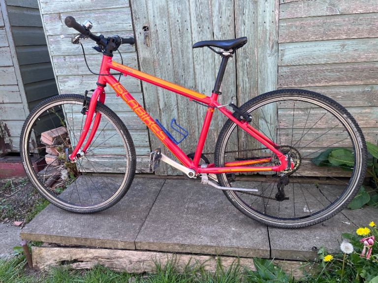 Islabike