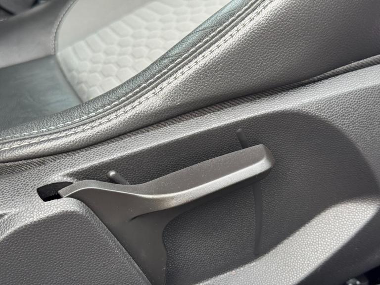 2015 Ford Fiesta 1.6 EcoBoost ST-3 3dr HATCHBACK PETROL Manual