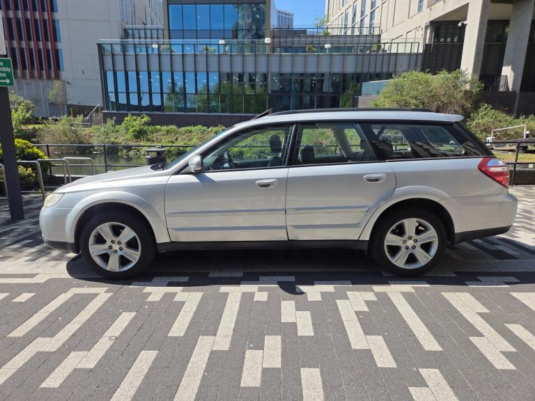 SUBARU OUTBACK 2.5 SE OUTBACK 5DR AUTO AUTOMATIC *ULEZ COMPLIANT* LEGACY 