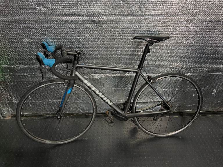 B'Twin Triban 500 Road Bike