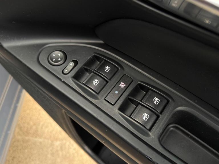 2018 Fiat Tipo 1.4 T-Jet S-Design Euro 6 (s/s) 5dr HATCHBACK Petrol Manual