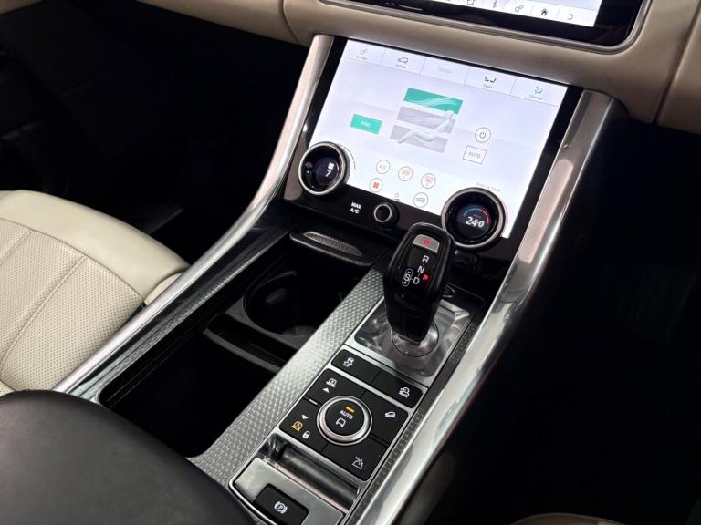 2018 Land Rover Range Rover Sport 3.0 SDV6 HSE Dynamic 5dr Auto ESTATE DIESEL Automatic
