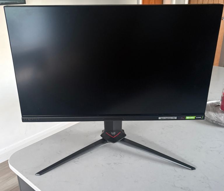 Predator Gaming Monitor 