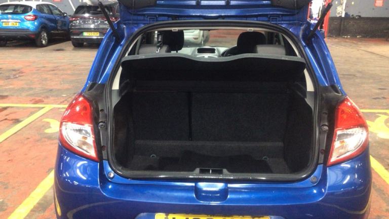 RENAULT CLIO 1.2 I-Music 2010