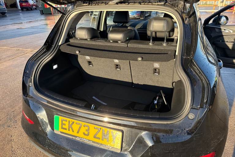 2023 GWM Funky Cat 126kW First Edition 48kWh 5dr Auto Hatchback ELECTRIC Automatic