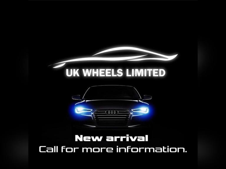  Volkswagen up! 1.0 BlueMotion Tech High up! ASG Euro 6 (s/s) 5dr Petrol Automatic