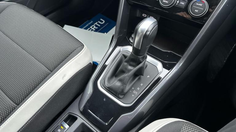 2021 Volkswagen T-Roc 1.5 TSI EVO SEL 5dr DSG Petrol Hatchback Hatchback Petrol Automatic