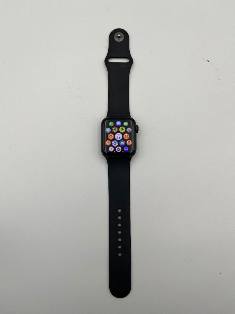 Apple Watch SE 2nd GEN (2022) GPS + Cellular 40mm - Midnight - Sport band